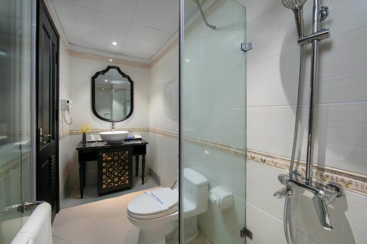 Grande Collection Hotel & Spa Ανόι Εξωτερικό φωτογραφία