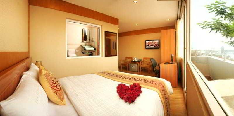 Grande Collection Hotel & Spa Ανόι Δωμάτιο φωτογραφία