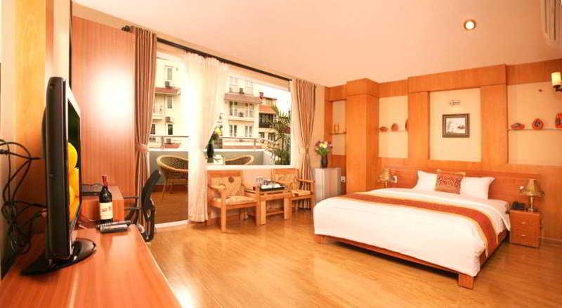 Grande Collection Hotel & Spa Ανόι Δωμάτιο φωτογραφία