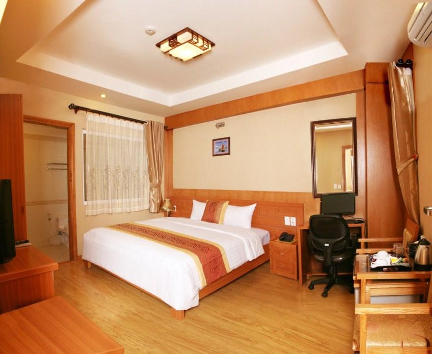 Grande Collection Hotel & Spa Ανόι Δωμάτιο φωτογραφία