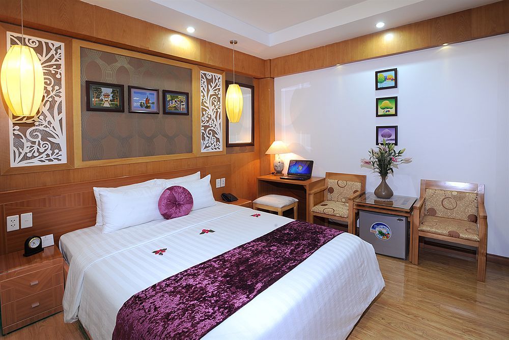Grande Collection Hotel & Spa Ανόι Εξωτερικό φωτογραφία