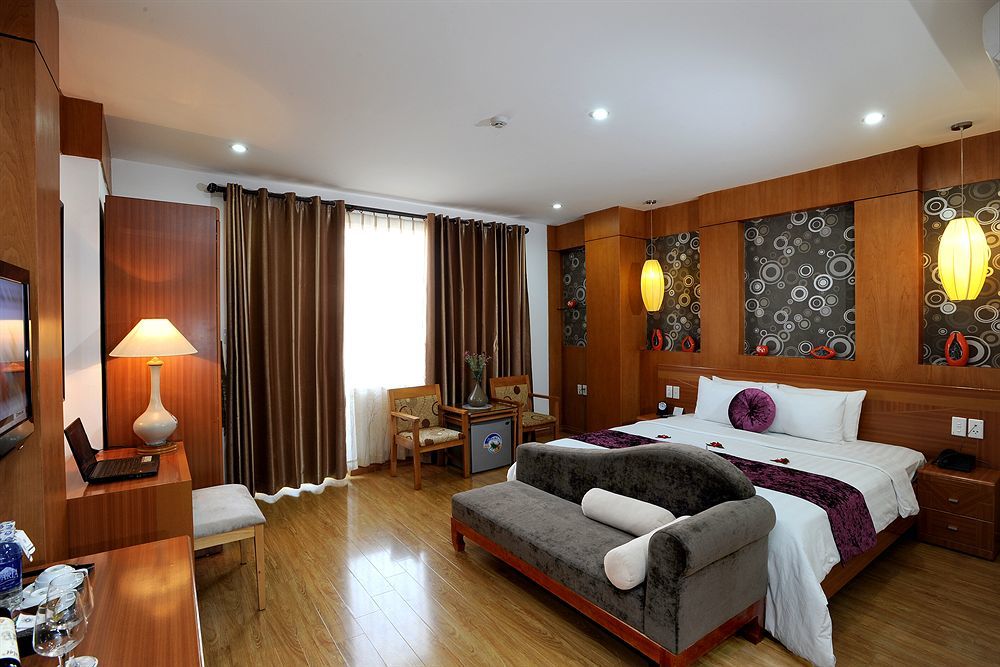 Grande Collection Hotel & Spa Ανόι Εξωτερικό φωτογραφία