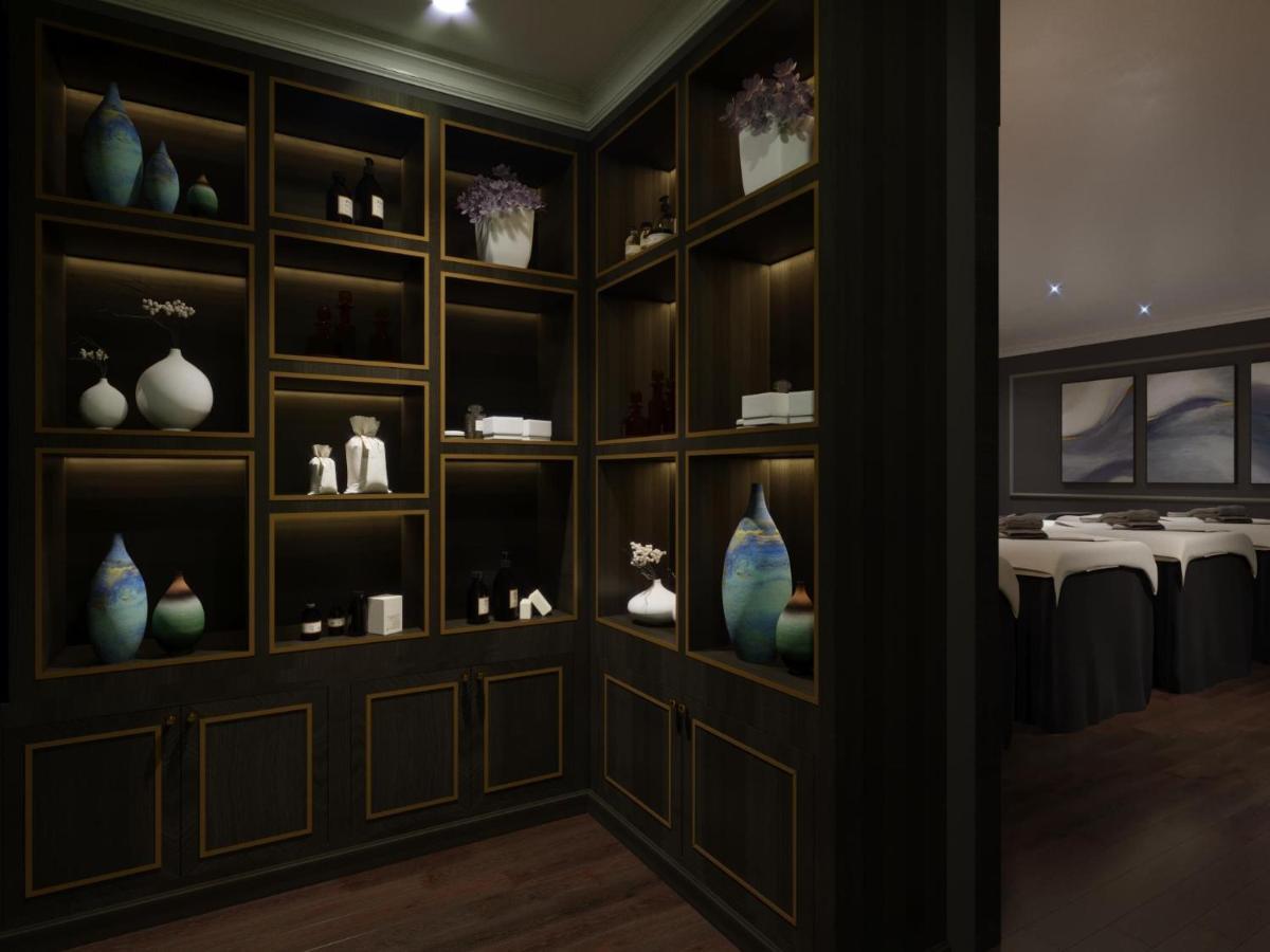 Grande Collection Hotel & Spa Ανόι Εξωτερικό φωτογραφία