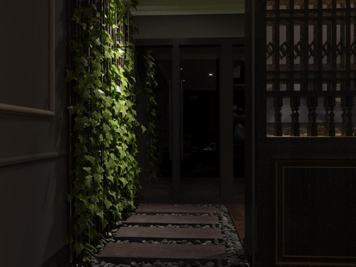 Grande Collection Hotel & Spa Ανόι Εξωτερικό φωτογραφία