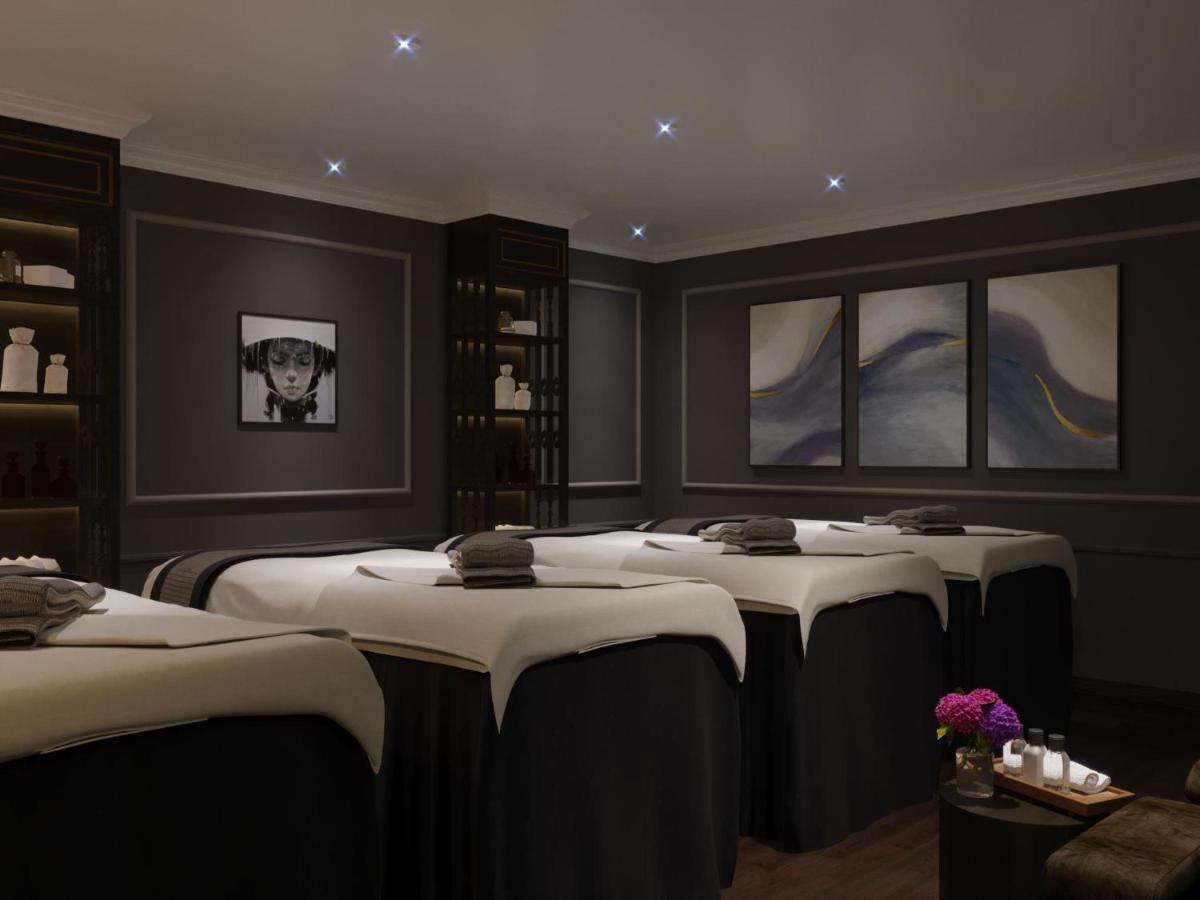 Grande Collection Hotel & Spa Ανόι Εξωτερικό φωτογραφία