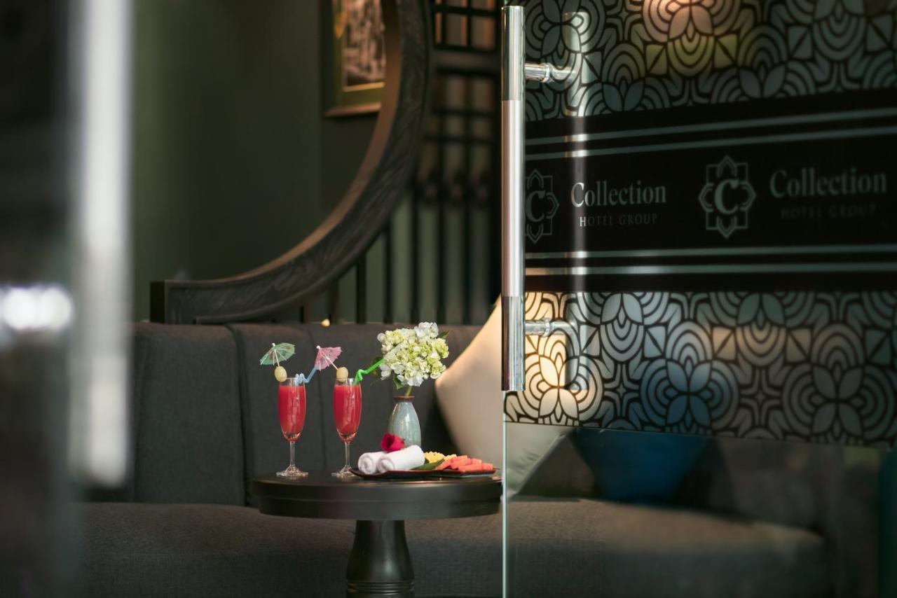 Grande Collection Hotel & Spa Ανόι Εξωτερικό φωτογραφία