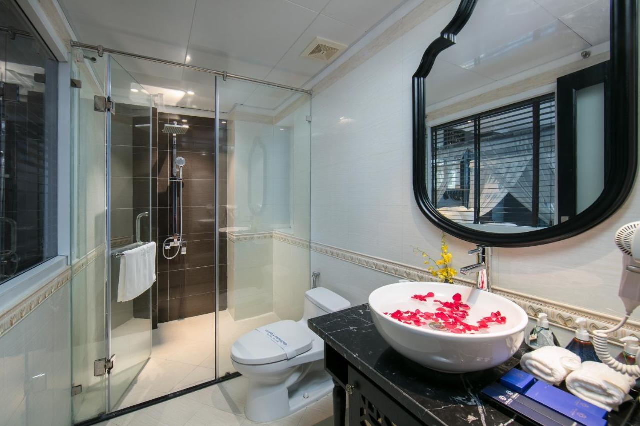 Grande Collection Hotel & Spa Ανόι Εξωτερικό φωτογραφία