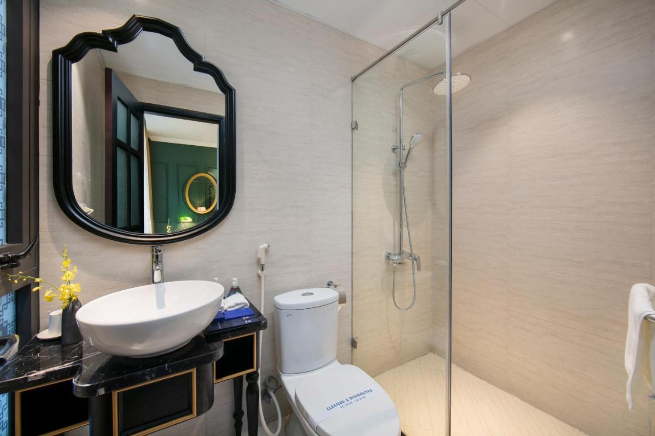 Grande Collection Hotel & Spa Ανόι Εξωτερικό φωτογραφία
