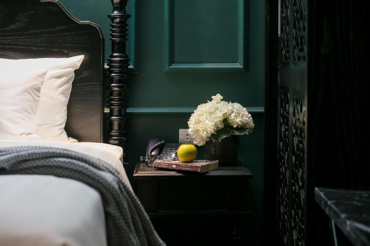 Grande Collection Hotel & Spa Ανόι Εξωτερικό φωτογραφία